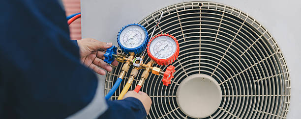 Licensed Hvac service in El Jobean, FL - JG Cool HVAC