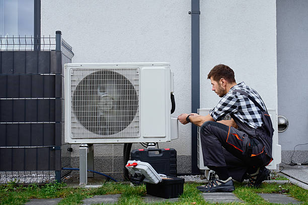 Trusted Hvac service in El Jobean, FL - JG Cool HVAC